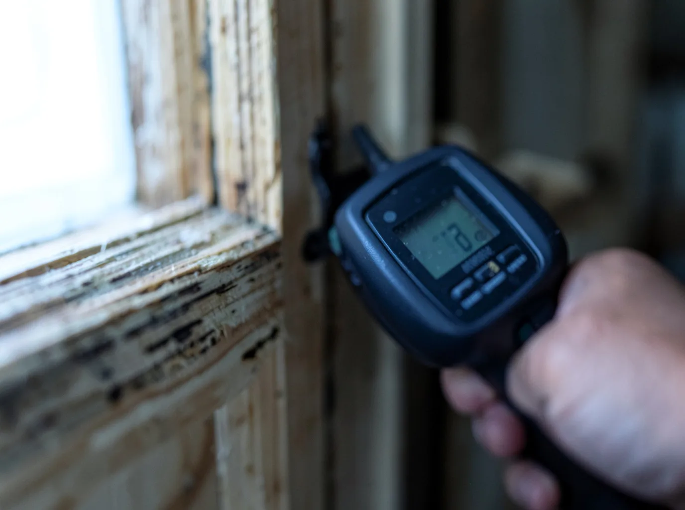 Ceiling Water Damage Repair in Watford City, ND